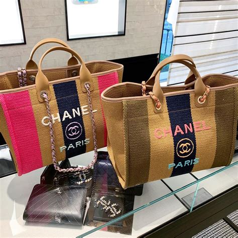 chanel cloth tote bag price|cheapest Chanel bag 2020.